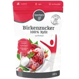 36,50€/kg borchers Birkenzucker 100% Xylit 300g - Zuckerersatz Zucker Süßen