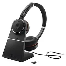 Preisvergleich Produktbild Jabra Evolve 75 SE UC