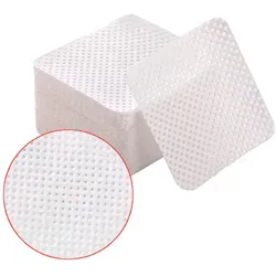 Juliana Nails Zellstoffpads fusselfrei 300 Stück