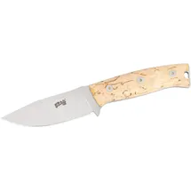 Herbertz SKADI III Gürtelmesser