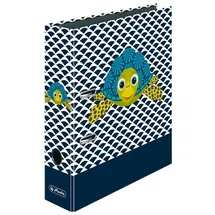 Herlitz Cute Animals DIN A4 80 mm Mehrfarbig 1 St.