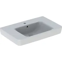 Geberit Renova Plan Waschtisch 75 x 48 cm (501694001)