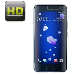 6x Displayschutzfolie für Htc U11 Displayfolie Schutzfolie ULTRA KLAR