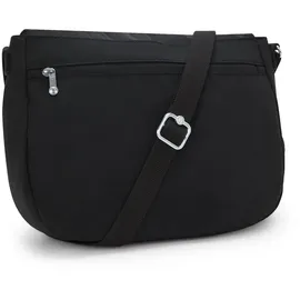 Kipling Earthbeat Umhängetasche Polyamid Black