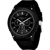 Liebeskind Berlin Multifunktionsuhr LT-0367-PM IP Black