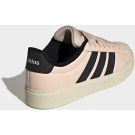 adidas Streettalk Blush Pink/Core Black/Wonder White 40