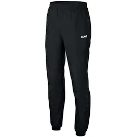 Jako Team 2.0 Regenhose Kinder schwarz 164