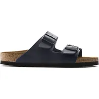 Birkenstock Arizona Birko-Flor blau 44