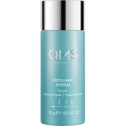 QMS Exfoliant System Exfoliating Powder 30 g