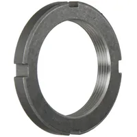 SKF Wellenmutter
