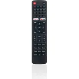 BEM Bluetooth-Ersatzfernbedienung für Maximus 6.0, Fernbedienung, TV Receiver