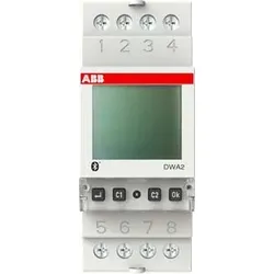 ABB Astro-Uhr DWA2