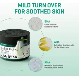 SOME BY MI AHA BHA PHA 30 Days Miracle Cream 60 ml