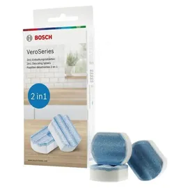 Bosch TCZ8002A Entkalkungstabletten 3 St.