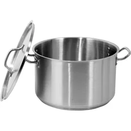 TRIZERATOP Profi Kochtopf 36 x 22 cm