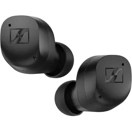 Sennheiser Momentum True Wireless 3 schwarz