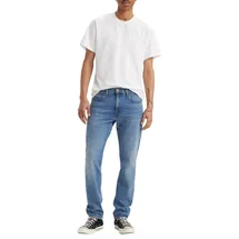 Levi's 502 Tapered Fit Blau 29/32