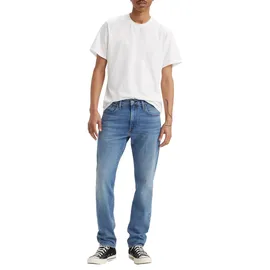 Levi's 502 Tapered Fit Blau 29/32
