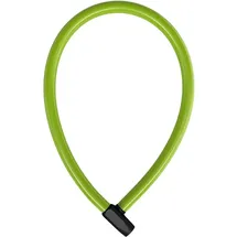 ABUS 4408K Grün Kabelschloss