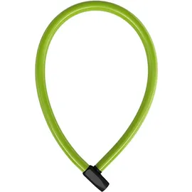 ABUS 4408K Grün Kabelschloss