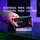 Western Digital Black D30 Game Drive für Xbox 2 TB USB 3.2 WDBATL0010BBK-WESN