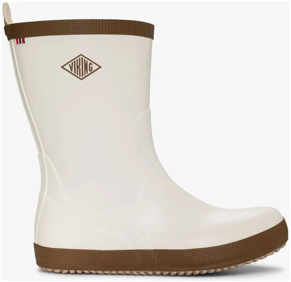 Viking Seilas Heritage cream/brown (6608) 39