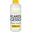 Creative Deco Gesso 1 St. 1 L Transparent/Weiß