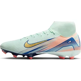 Nike Mercurial Superfly 10 Academy Mercurial Dream Speed FG/MG Fußballschuhe Herren 300 barely green/mtlc gold coin 44.5