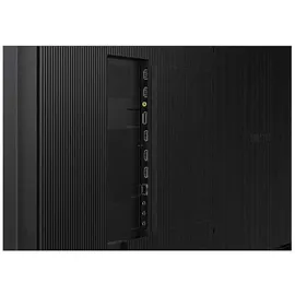 Samsung QM43C 43" schwarz