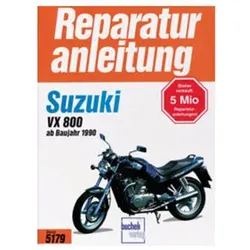 Bucheli Reparatur-Anleitungen Old- und Youngtimer