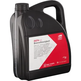 FEBI BILSTEIN Bremsflüssigkeit