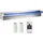 Vevor Schwalldusche Poolfontäne LED 23,6" x 4,5" x 3,1"