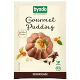 Byodo Gourmet Pudding Schoko bio