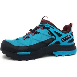 Aku Rocket DFS GTX 726530 (9/turquoise-black) - Türkis - 43