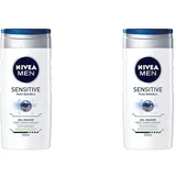NIVEA Men Sensitive Duschgel 250 ml