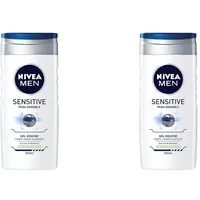 NIVEA Men Sensitive Duschgel