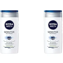 NIVEA Men Sensitive Duschgel 250 ml