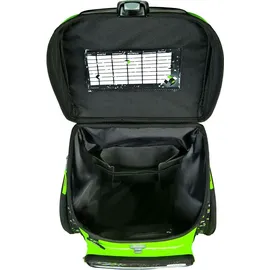 Scooli EasyFit 5-tlg. schwarz