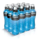 Powerade Sports Mountain Blast Einweg, 12x500 Ml
