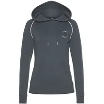 H.I.S. Hoodie Loungewear Navy 36/38