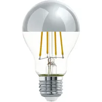 EGLO LED Filament A60 Standard Top-sail 7.3W/827 806 lumen