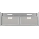 Cata Armonia Unterbauhaube 90 cm Silber