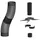 ATEC Flexrohr-Set PolyTop DN 80 12,5 m