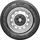 Kleber Transalp 2+ 215/75 R16C 116R M+S 3PMSF