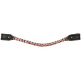 my hobby horse Stirnband für Steckenpferde glitter rosa