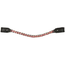 my hobby horse Stirnband für Steckenpferde glitter rosa