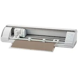 Silhouette CAMEO 5 Plus Schneideplotter Weiß