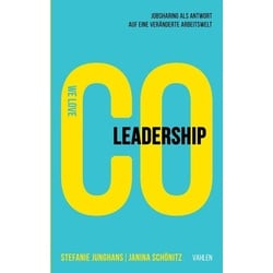 Co-Leadership