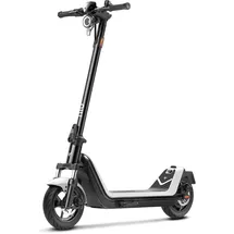 NIU KQi 300P E-Scooter (10,5 Zoll, Weiß)