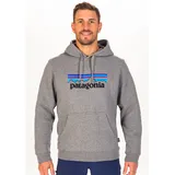 Patagonia P-6 Logo Uprisal Hoody - M